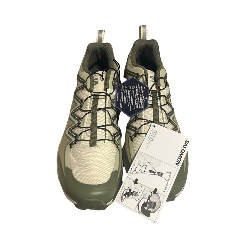 Salomon XT-Rush Utility. New in box